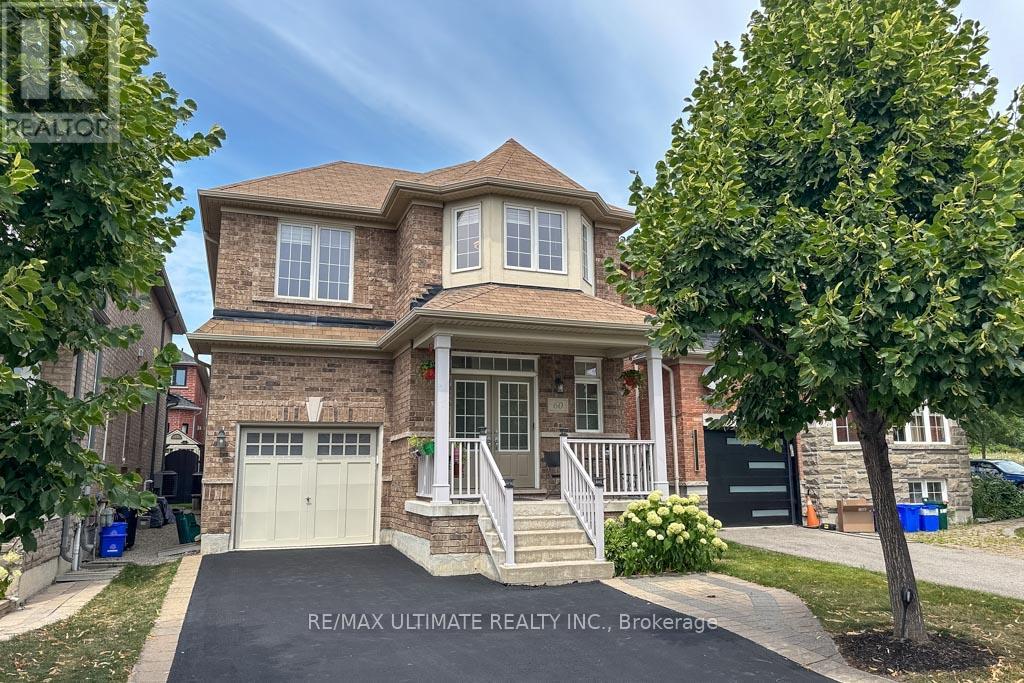 60 Haven Rd, Vaughan, ON L6A 0W9