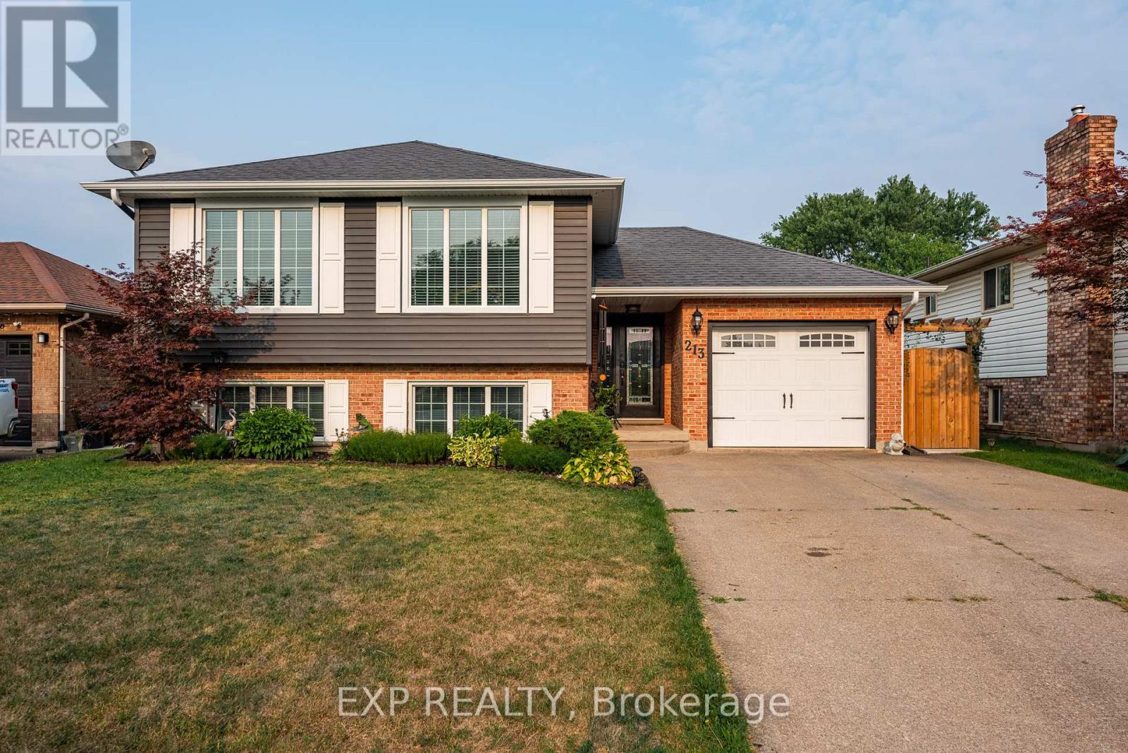 213 Northwood Dr, Welland, ON L3C 6V4