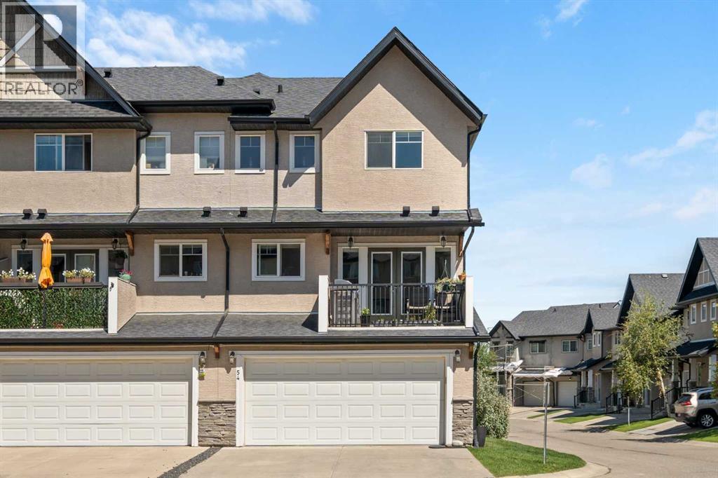 54 Cimarron Vista Gdns, Okotoks, AB T1S 0G2