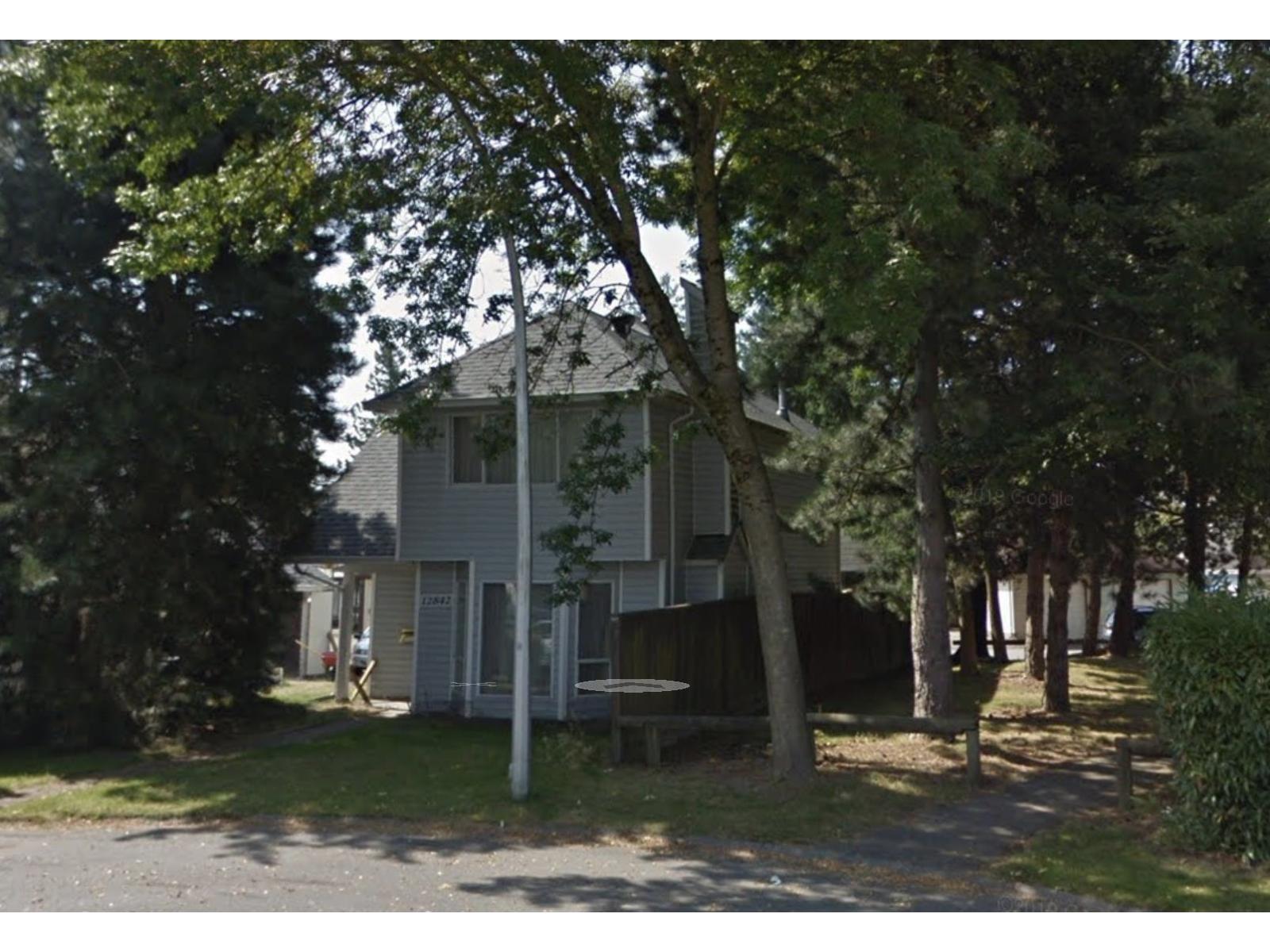 72 Avenue Unit 12842 #b, Surrey, BC V3W 9B9