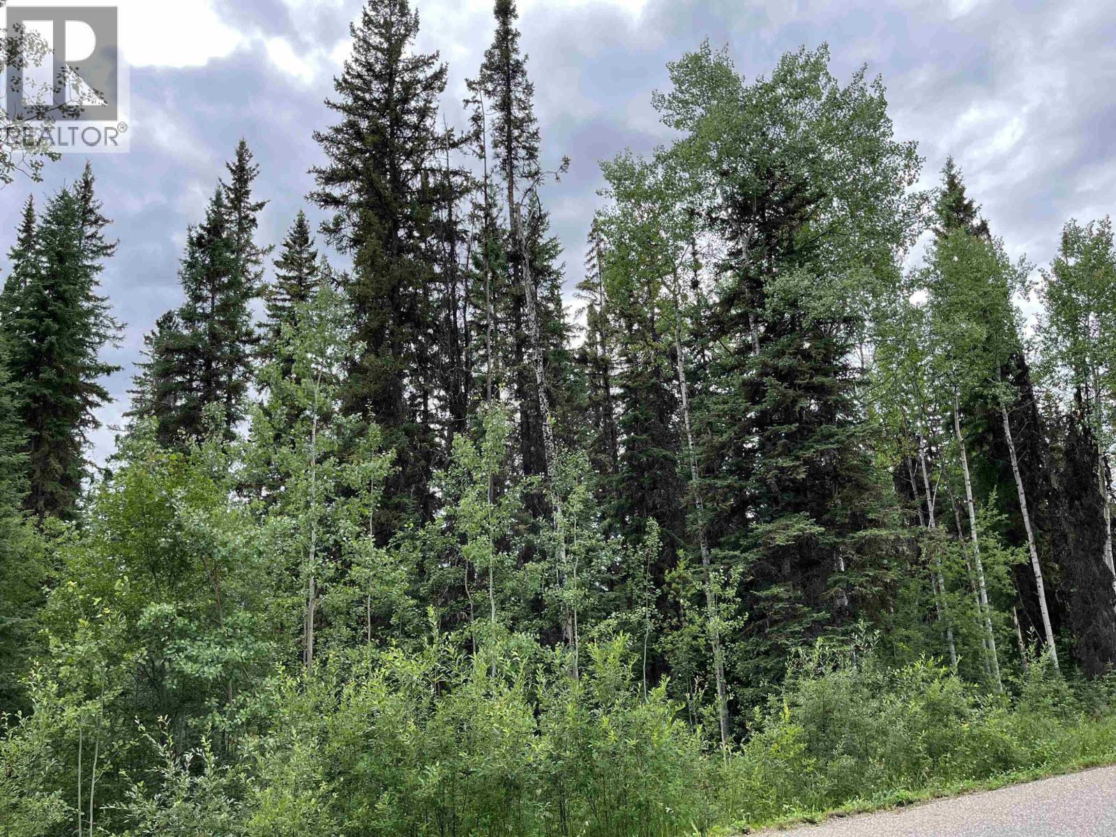 Lot B Jardine Road, Vanderhoof, BC V0J 3A0