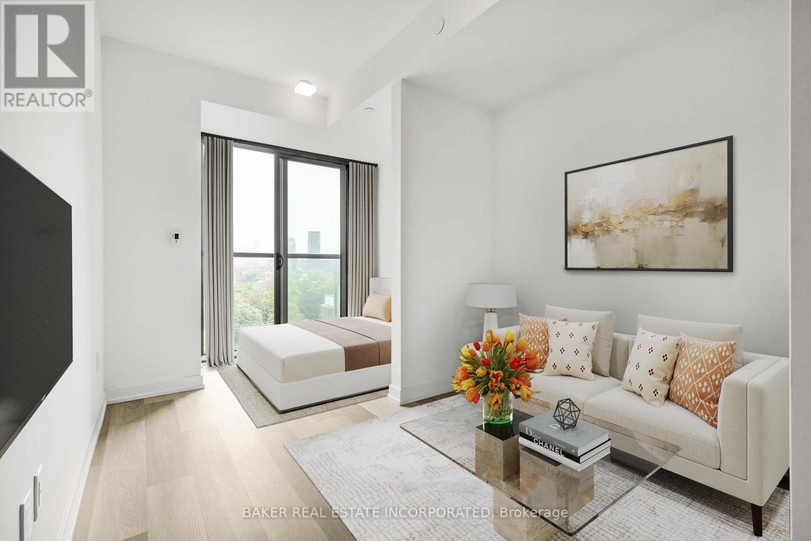 928 28 Eastern Ave, Toronto Moss Park, ON M5A 0Y2