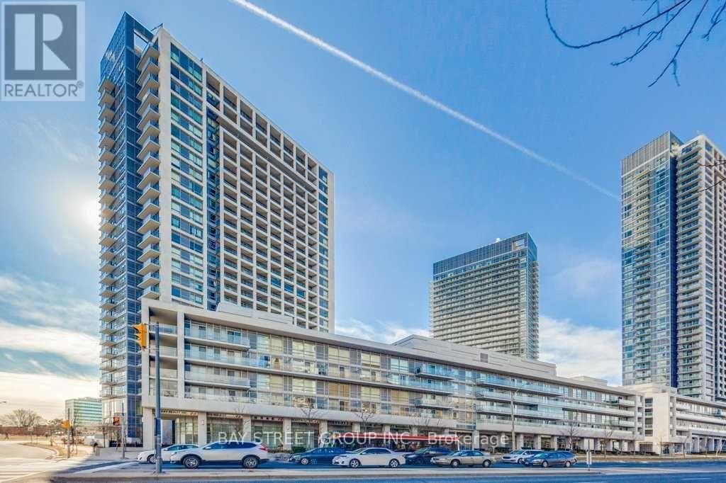 127 2035 Sheppard Ave E, Toronto, ON M2J 0A8
