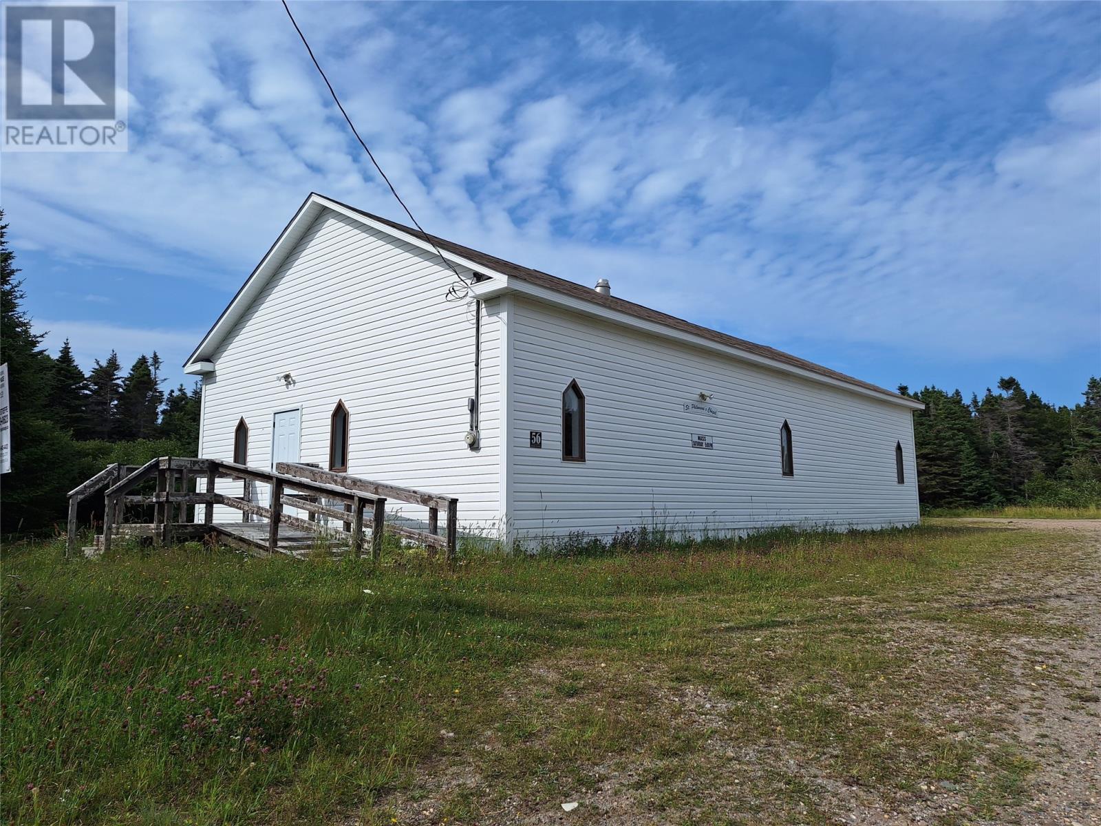 56 Main Rd, Three Rock Cove, NL A0N 1R0