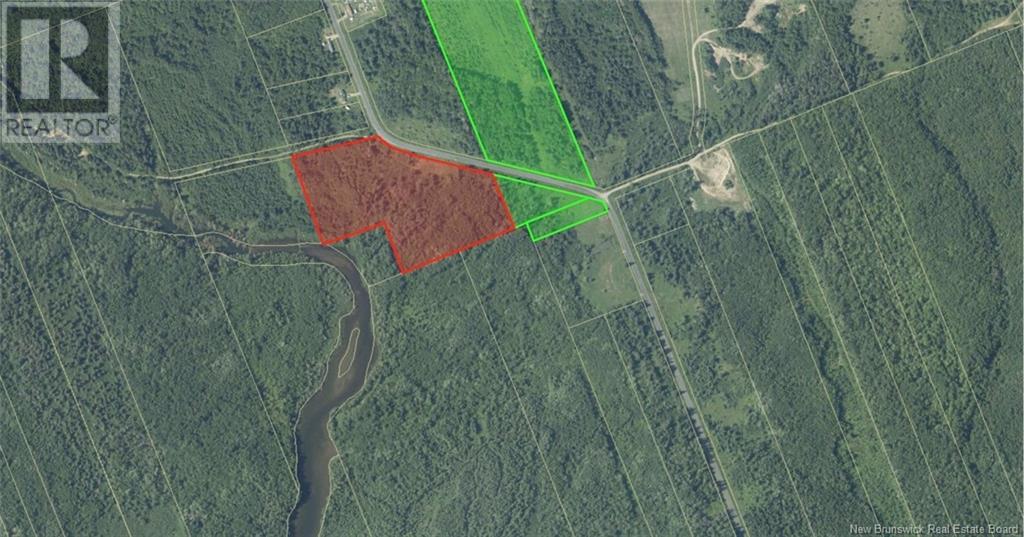 Lot Lavigne Road, Maltempec, NB E8P 1M8