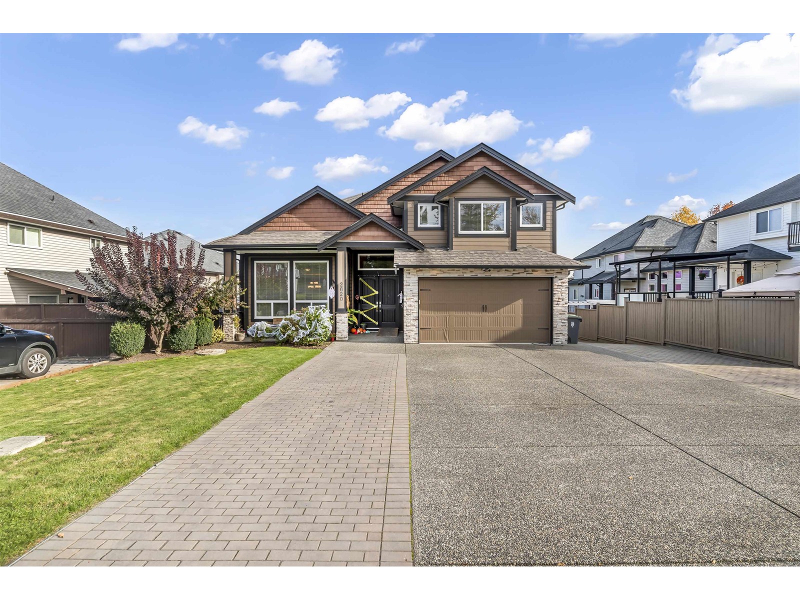 270 Street Unit 2620 #b, Langley, BC V4W 3N6