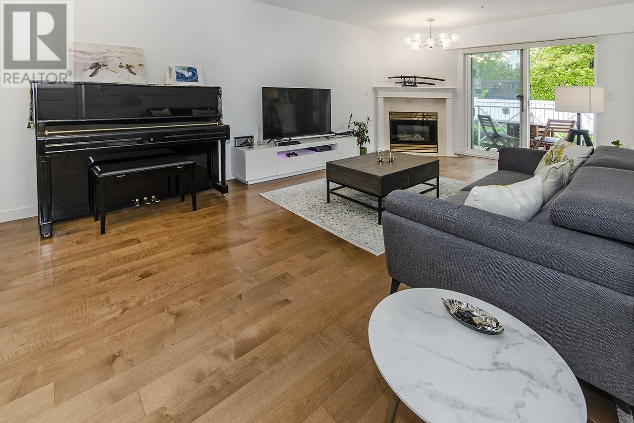5788 Vine Street Unit 210, Vancouver, BC V6M 4L8