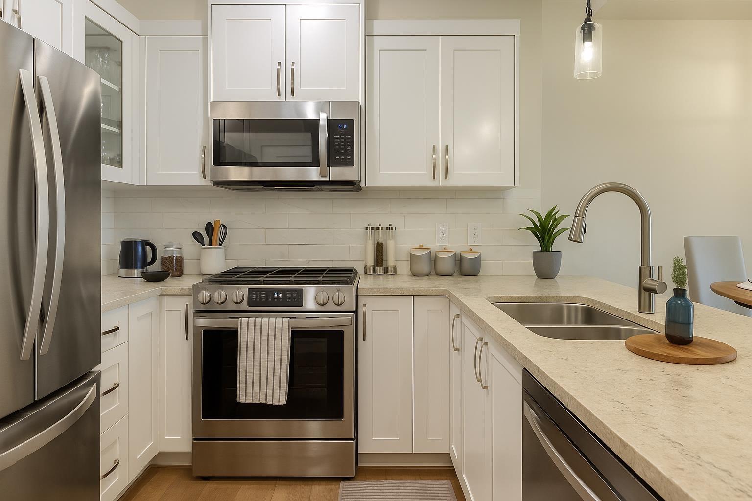 11077 Ravine Road Unit 325, Surrey, BC V3T 0R7