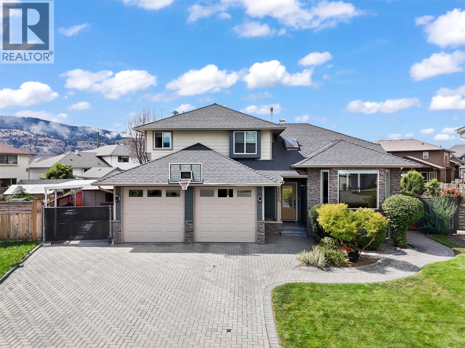 1550 Nicolani Ct, Kamloops, BC V2B 8H8
