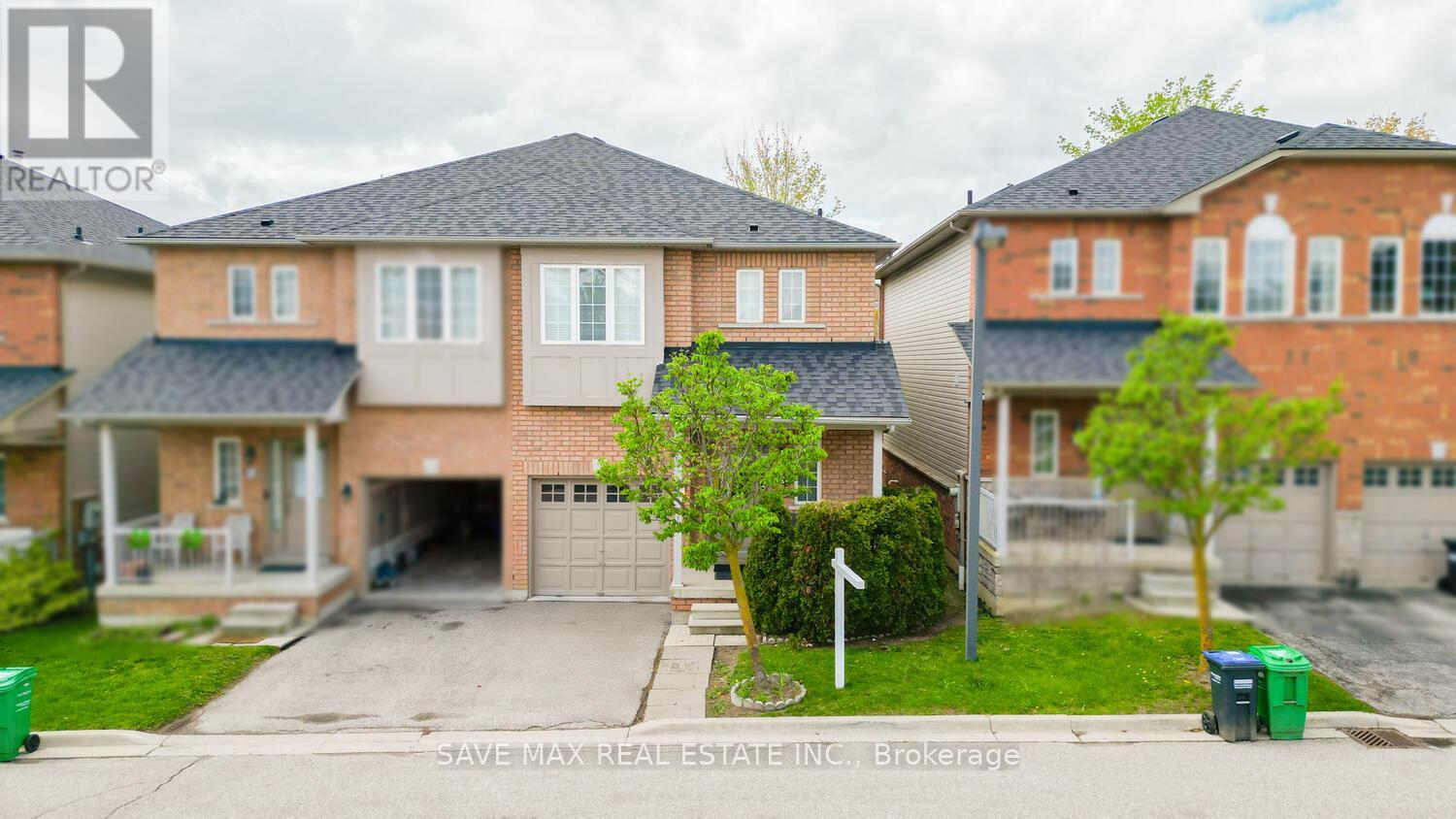 18 2270 Britannia Rd W, Mississauga, ON L5M 2G8