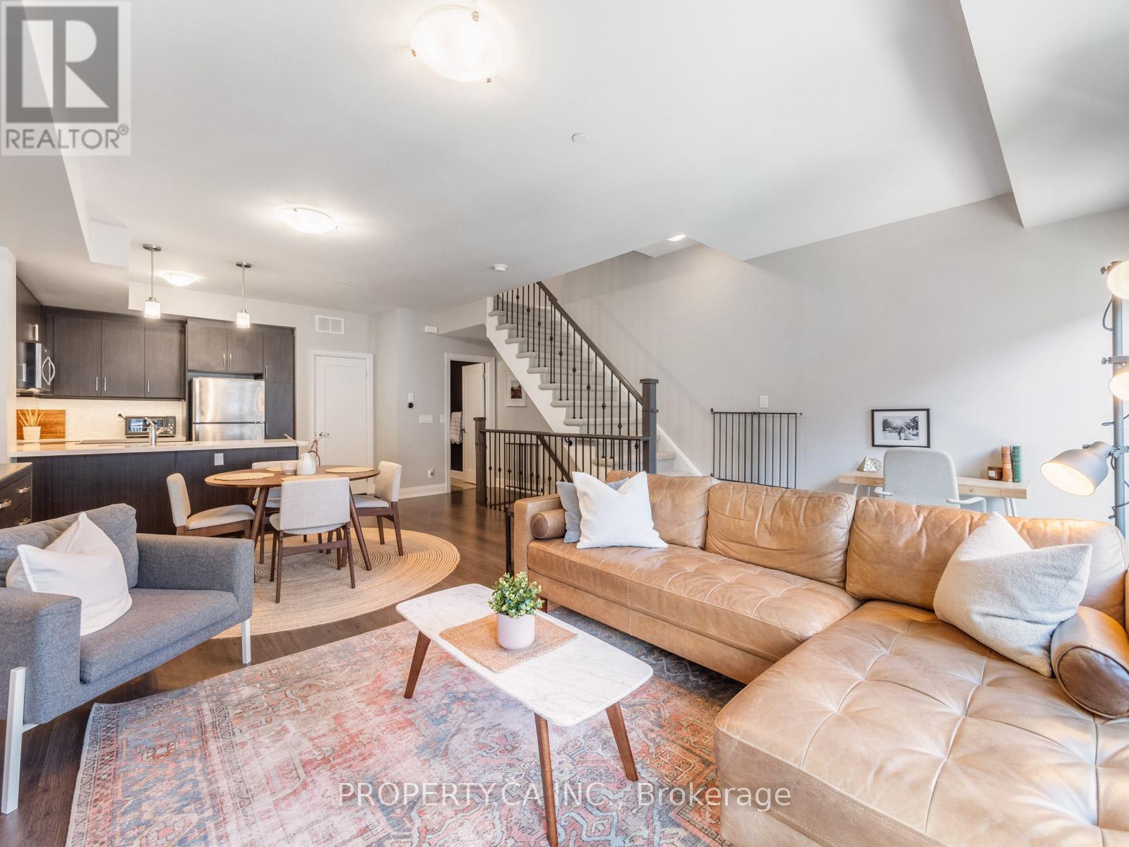 18 150 Long Branch Ave, Toronto, ON M8W 3J4