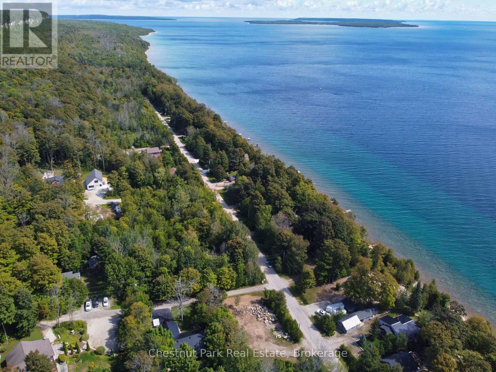 Lt 144 15th Avenue, South Bruce Peninsula, ON N0H 2T0