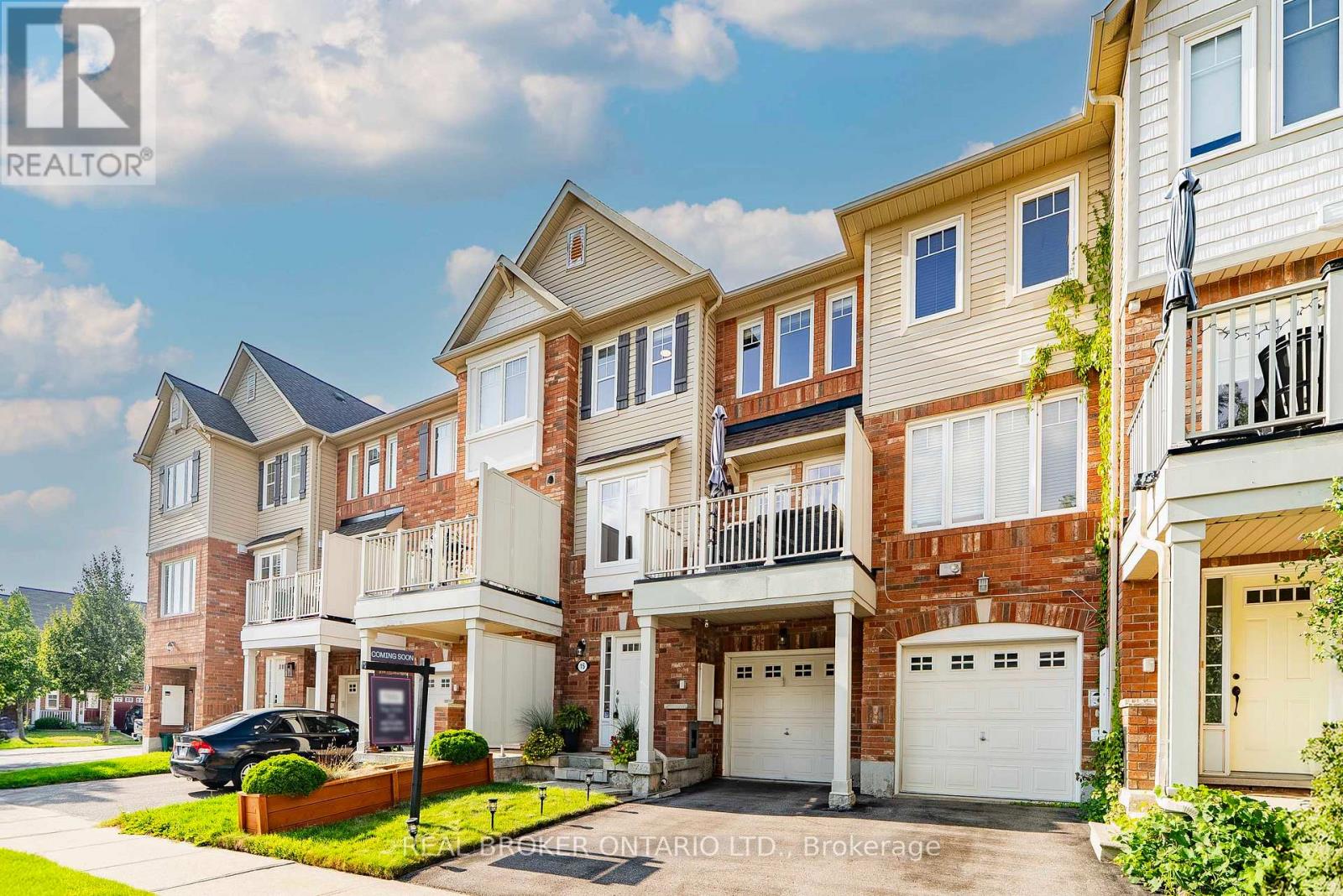 15 Muston Ln, Whitchurch-Stouffville, ON L4A 0P9