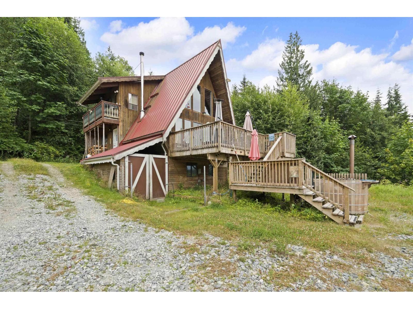 12151 Campbell St, Mission, BC V4S 1L5