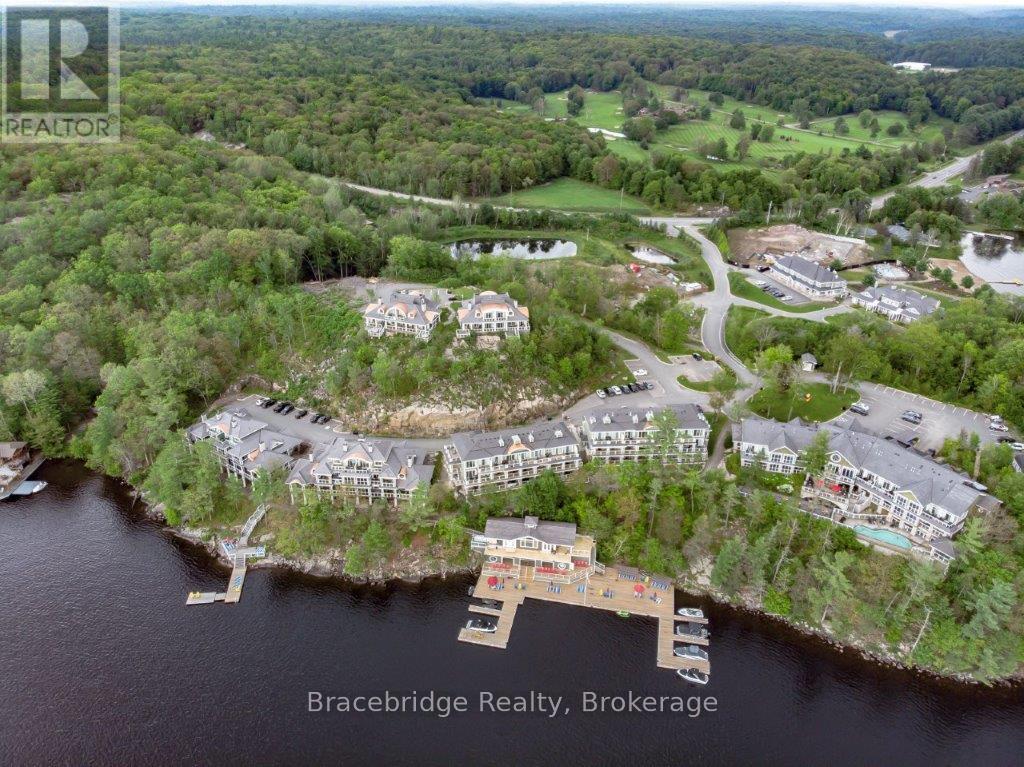 118 Wesley Rd A102 C2 Rd, Muskoka Lakes Monck Muskoka Lakes, ON P1L 1W8
