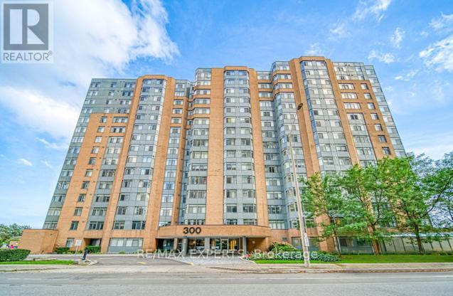 610 300 Webb Dr, Mississauga, ON L5B 3W3