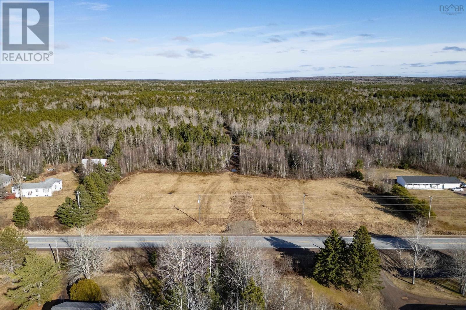 Highway 366 Highway, Tyndal Road, NS B4H 3X9