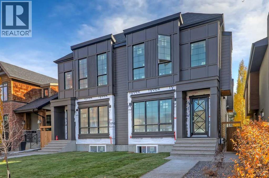 33 Street Nw Unit 730 #a, Calgary, AB T2N 2X1