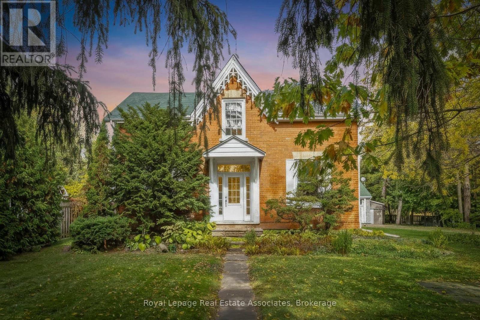 85 And 0 Guelph St, Halton Hills, ON L7G 3Y8