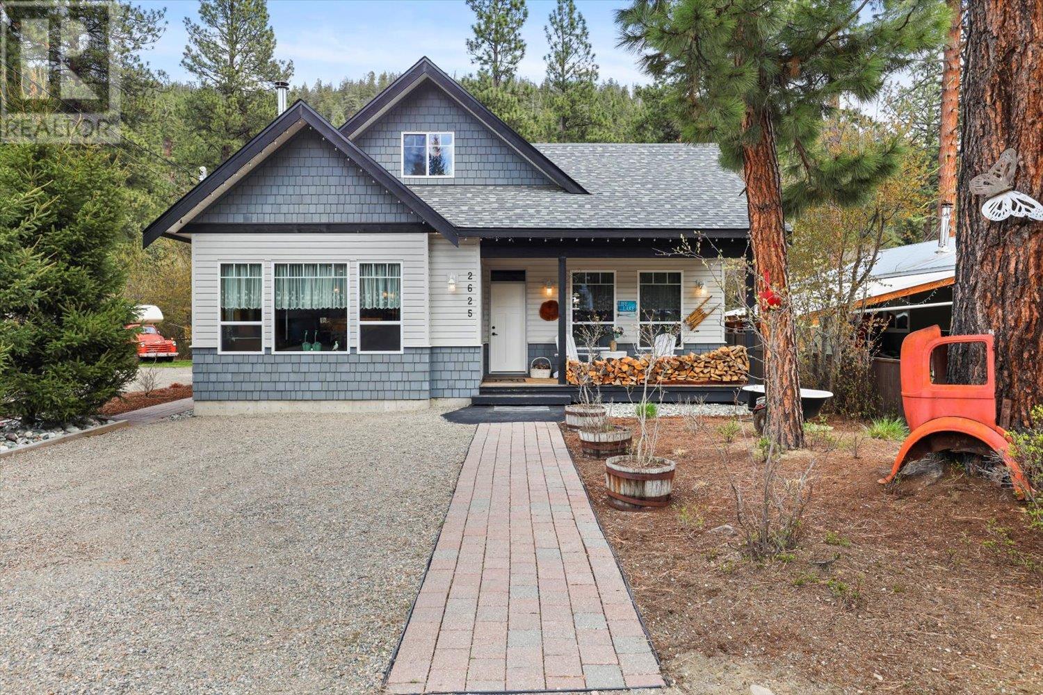 2625 Otter Ave, Okanagan-Similkameen H, BC V0X 2L0