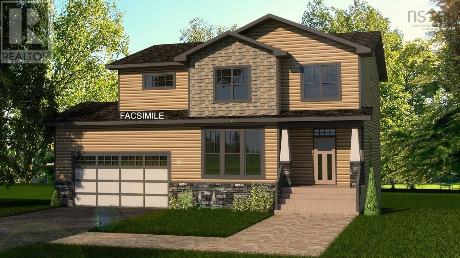 121 Parish St #708 St, Fall River, NS B2T 0W5