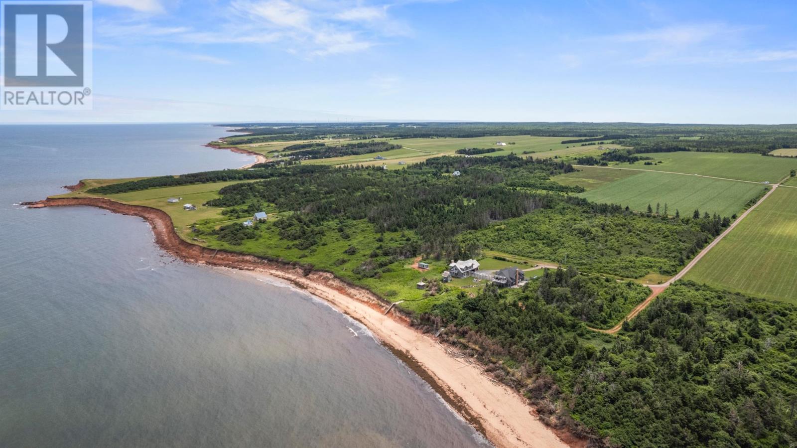 Lot 09-1 Tommy's Lane, Priest Pond, PE C0A 2B0