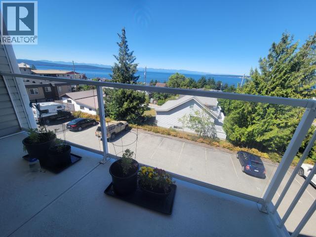 302-6900 Burnaby St, Powell River, BC V8A 1Y9