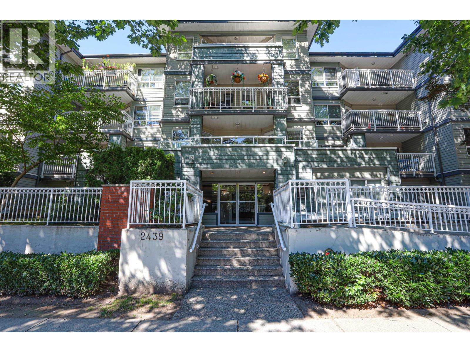2439 Wilson Avenue Unit 204, Port Coquitlam, BC V3C 6H6