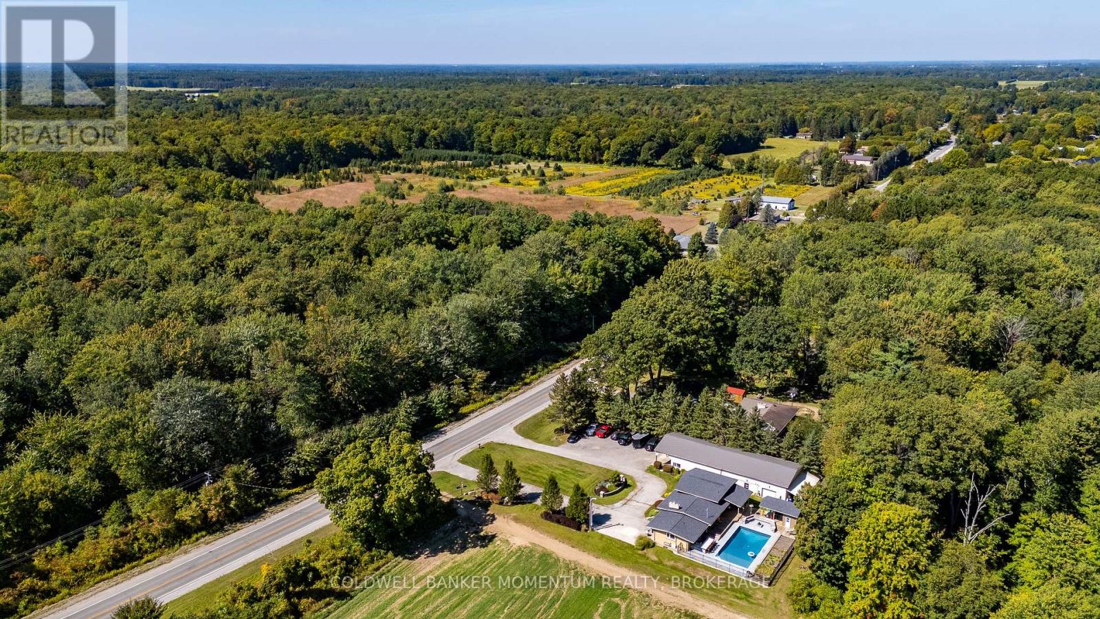 1750 Turkey Point Rd N, Norfolk, ON N3Y 4J9