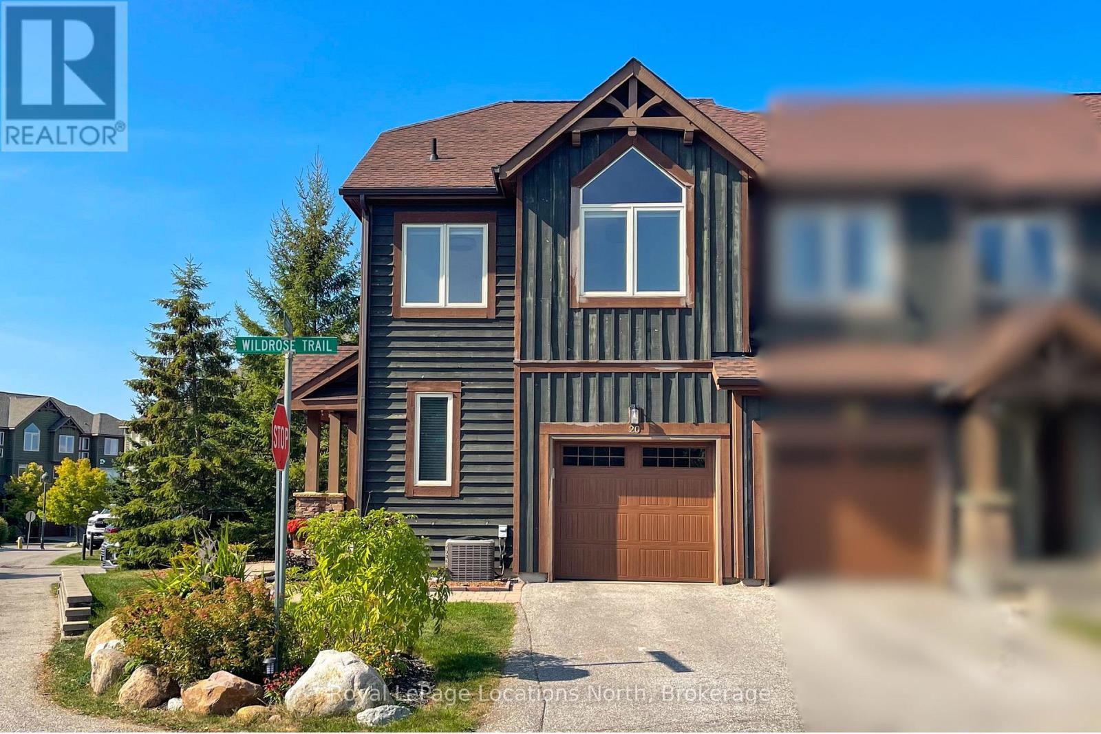 20 Wildrose Trl, Collingwood, ON L9Y 0J4