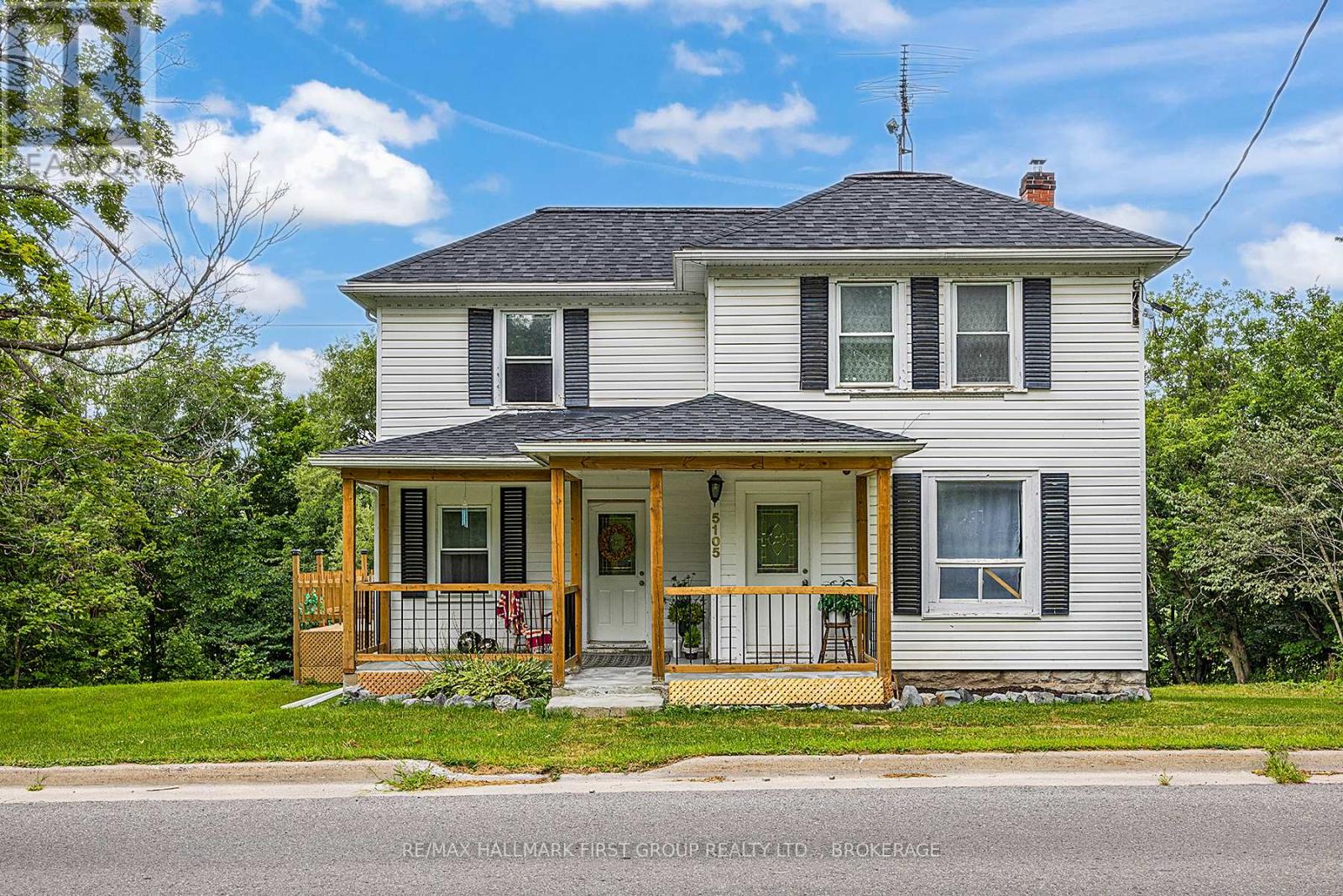 5105 Battersea Rd, South Frontenac, ON K0H 1H0