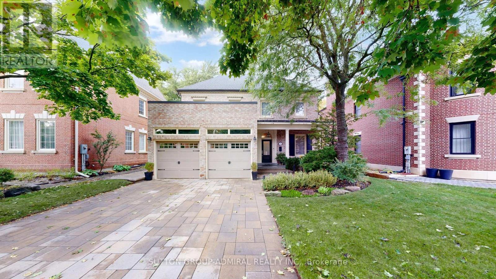 60 Baynards Ln, Richmond Hill, ON L4C 9B4