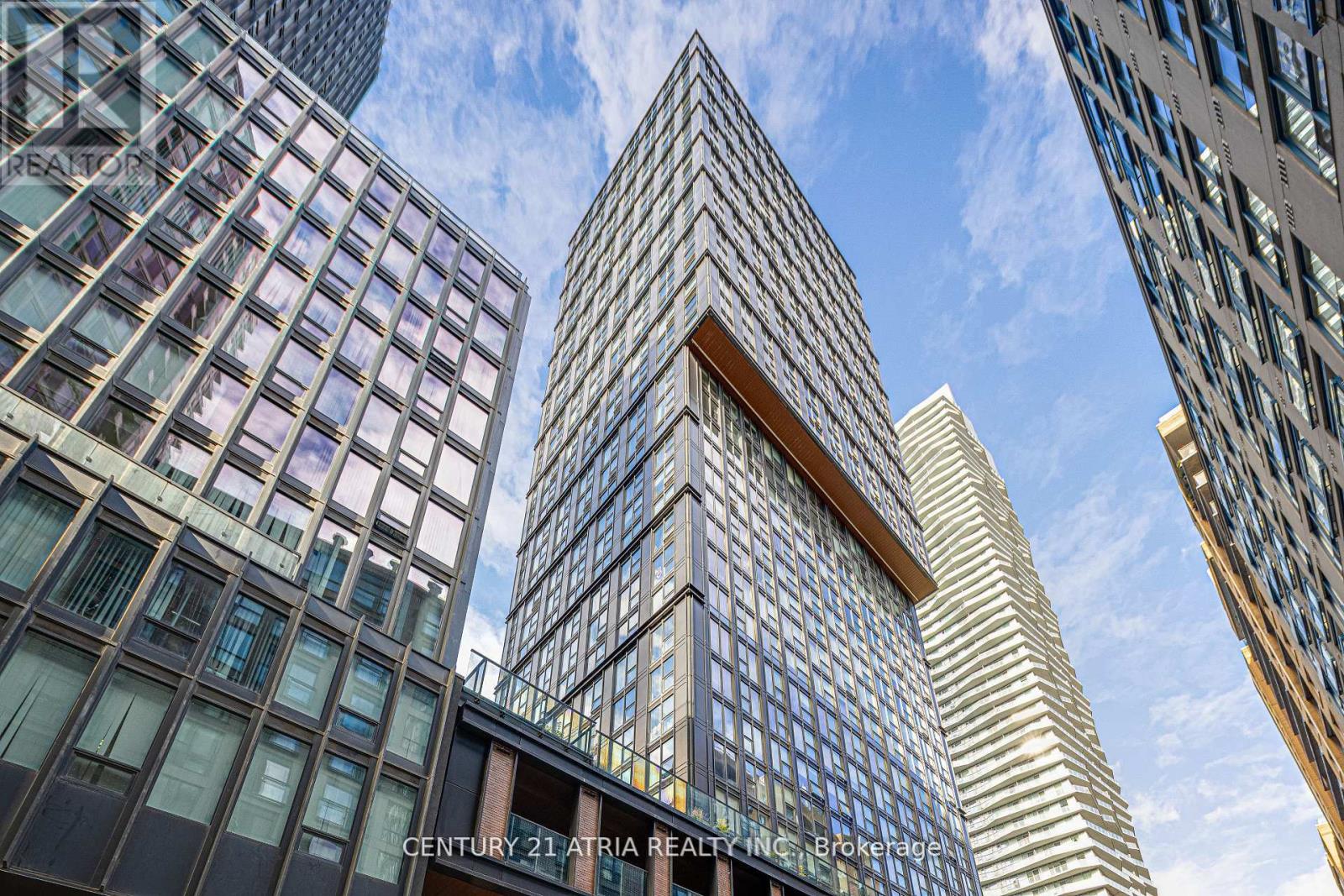 1915 82 Dalhousie St, Toronto Church-yonge Corridor, ON M5B 0C5