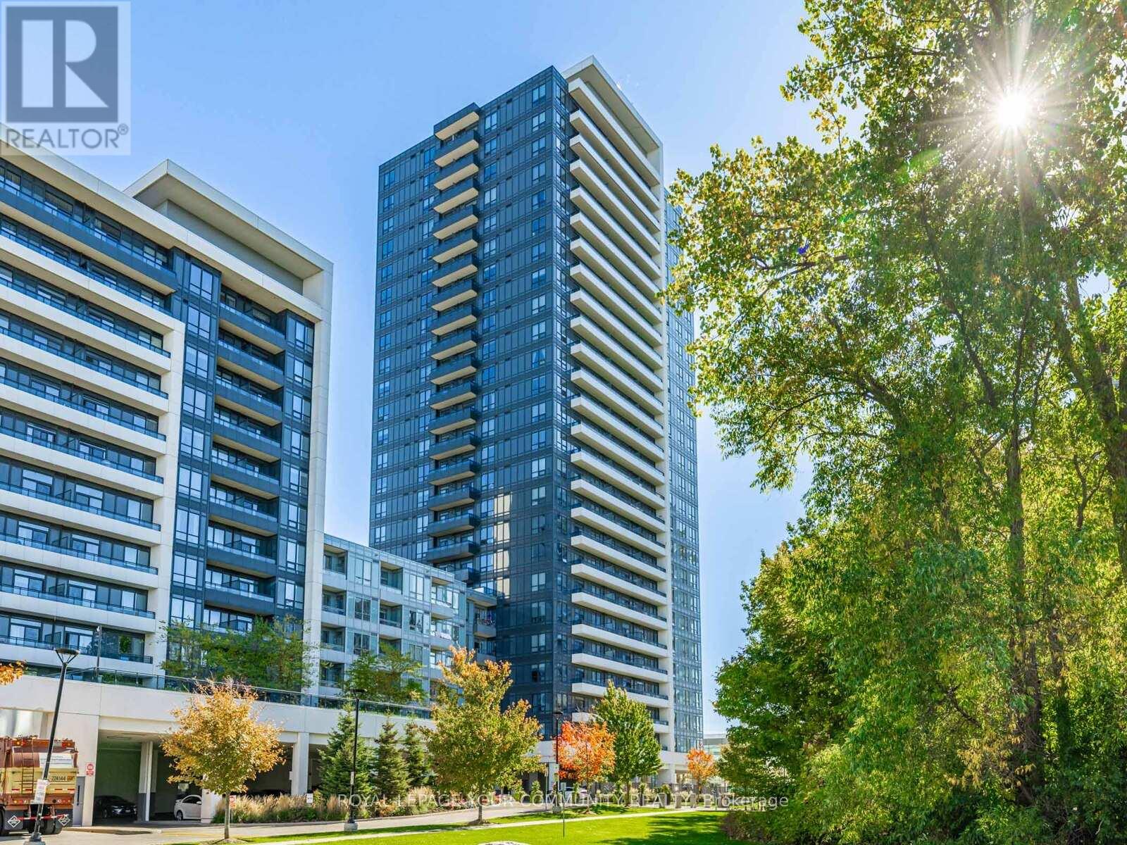 2106 7890 Bathurst St, Vaughan, ON L4J 0J8