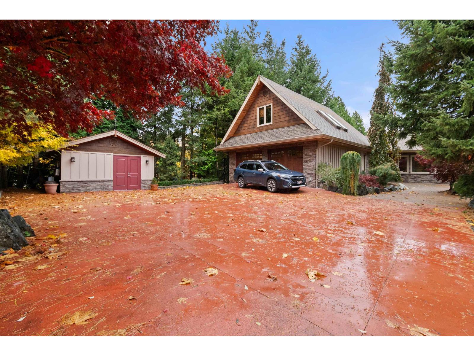 8451 Gooseberry Placechilliwack Mtn, Chilliwack, BC V2R 4A3