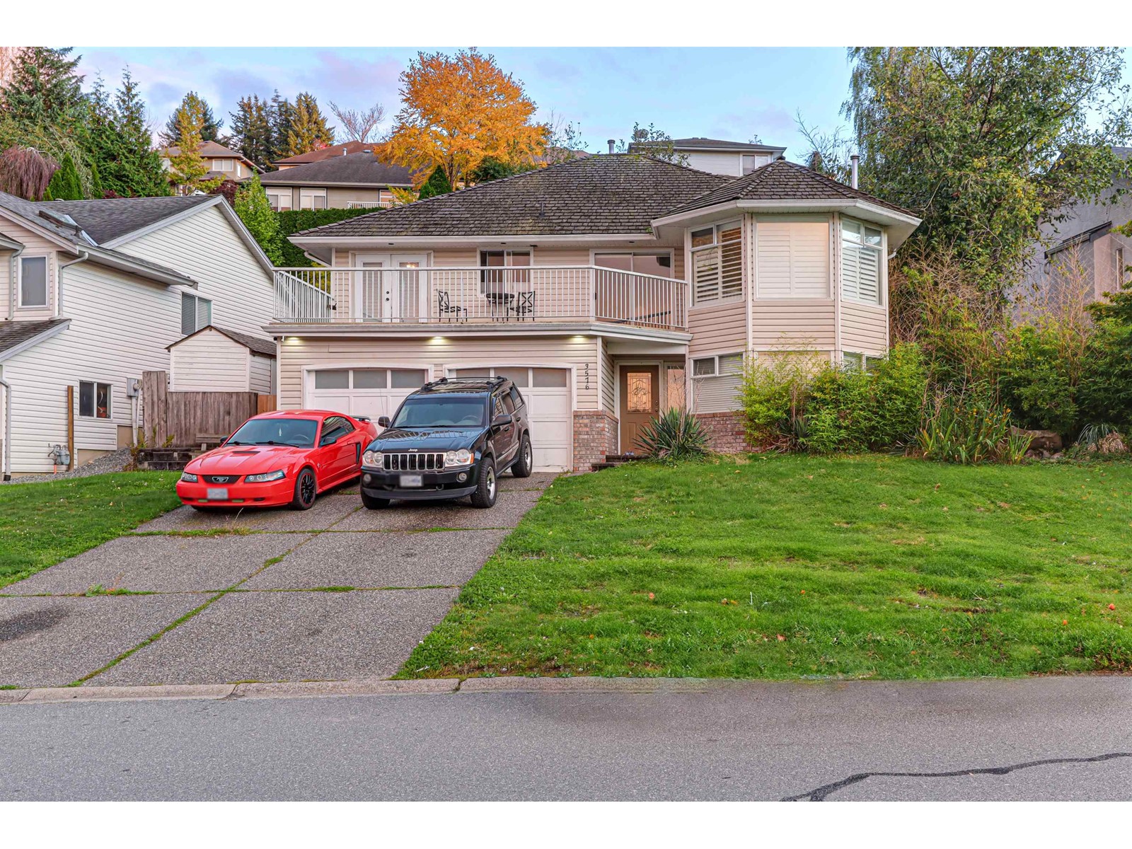 3576 Mckinley Dr, Abbotsford, BC V2S 8M6