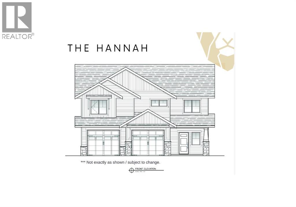 28 Toye St, Red Deer, AB T4P 0Y5