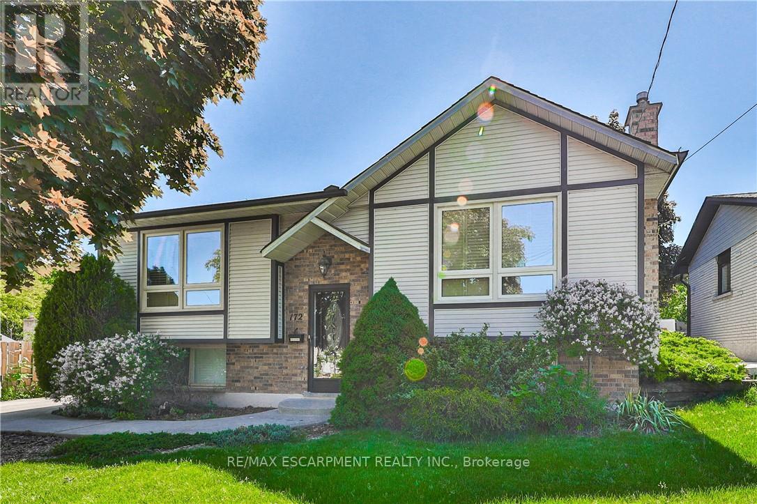 172 Hanover Pl, Hamilton, ON L8K 5X6