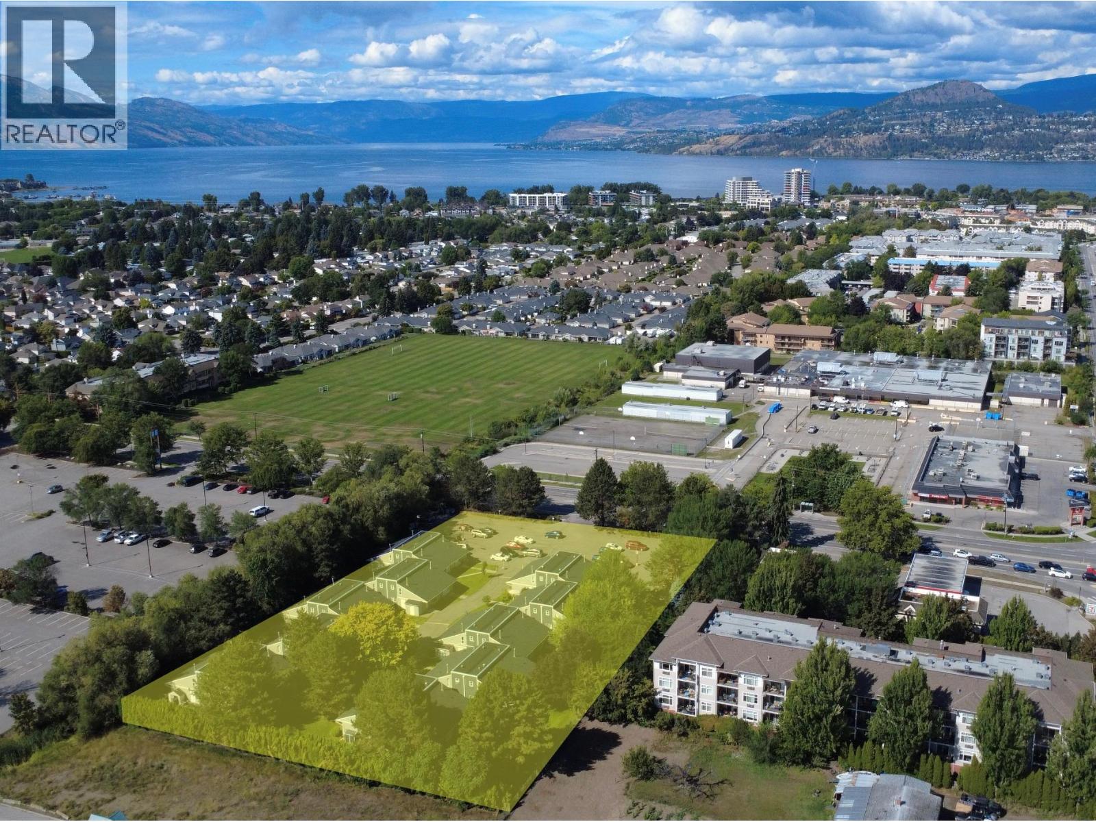 3155 Gordon Drive Unit 304, Kelowna, BC V1W 3N6