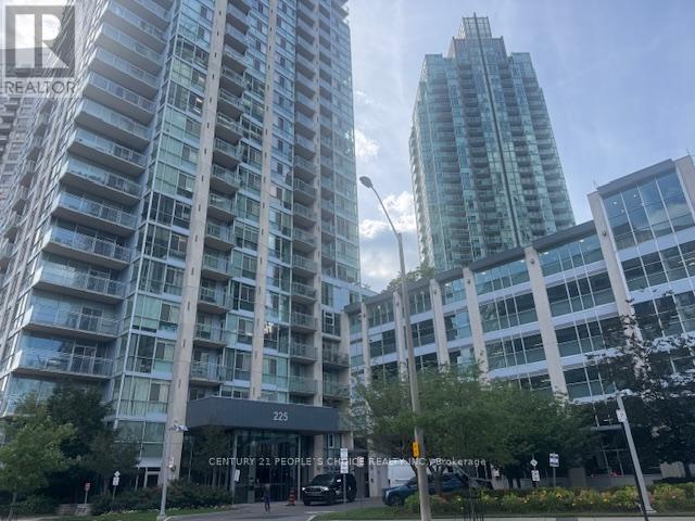 603 225 Webb Dr, Mississauga, ON L5B 4P2