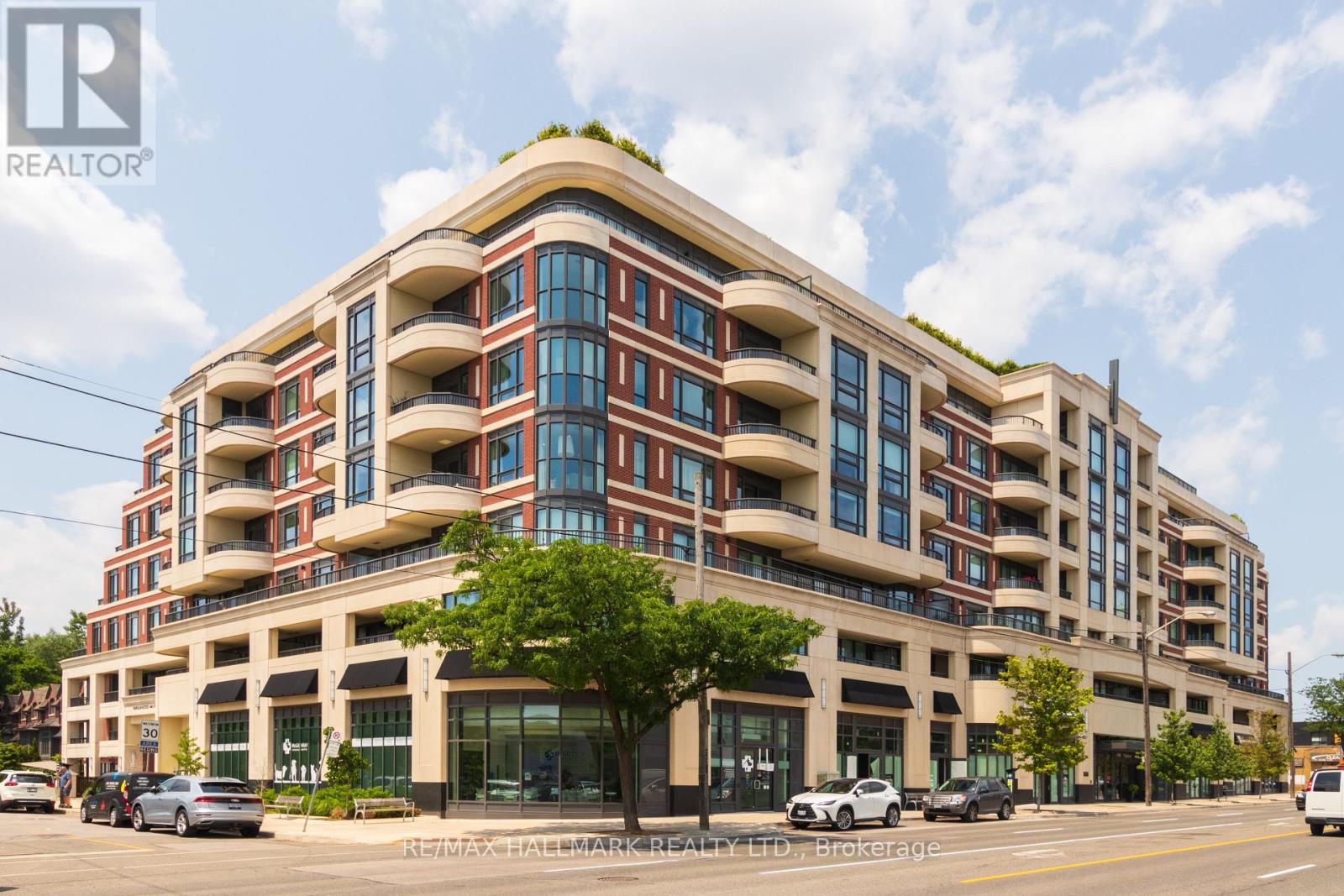 406 1700 Avenue Rd, Toronto, ON M5M 0B3
