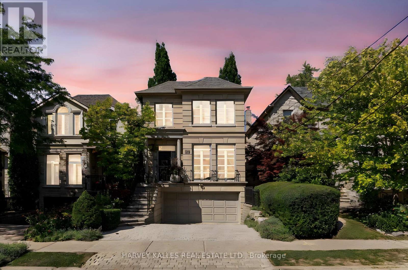 398 Bedford Park, Toronto Bedford Park-nortown, ON M5M 1J8