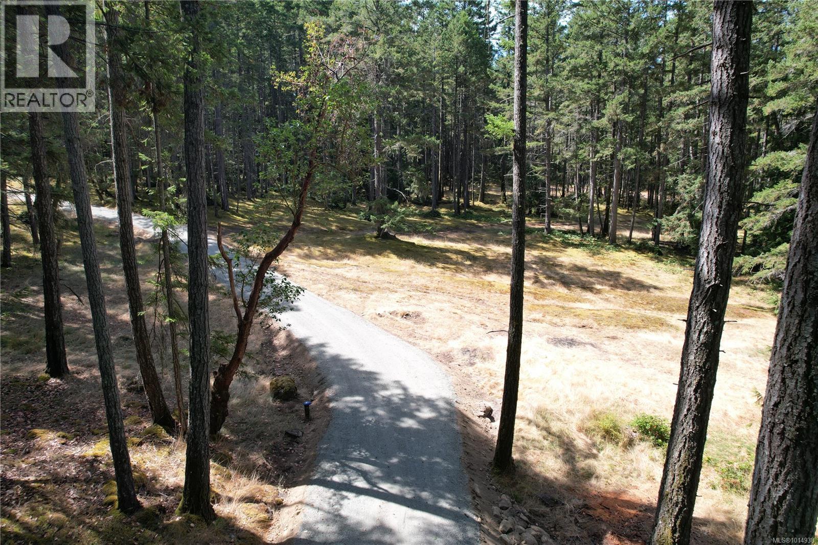 Lt 13 Sitka Grove, Gabriola Island, BC V0R 1X1