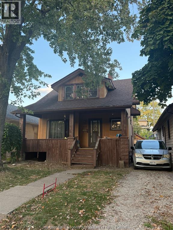 1430 Dougall, Windsor, ON N8X 1R8