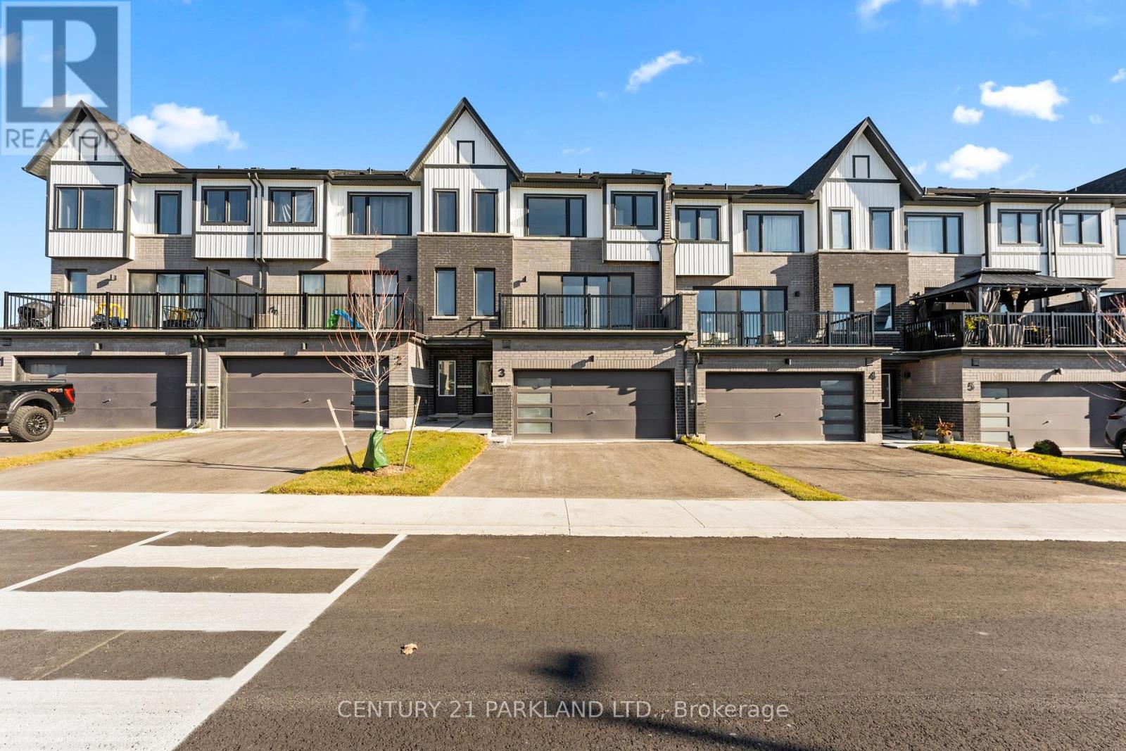 160 Densmore Road #3, Cobourg, ON K9A 4J9