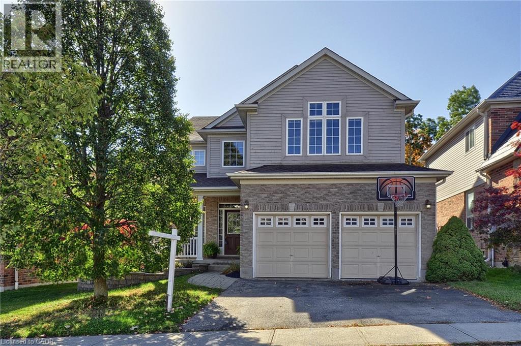 313 Pine Valley Dr, Kitchener, ON N2P 2V5