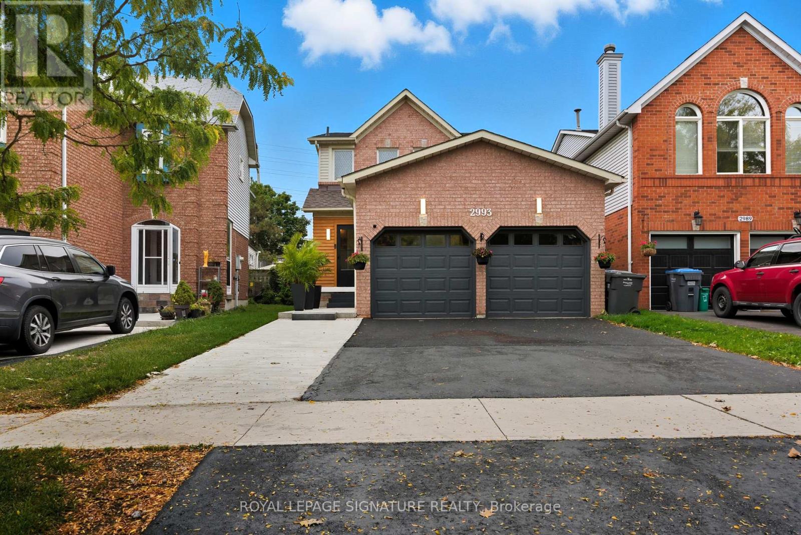 2993 Gulfstream Way, Mississauga, ON L5N 6J8