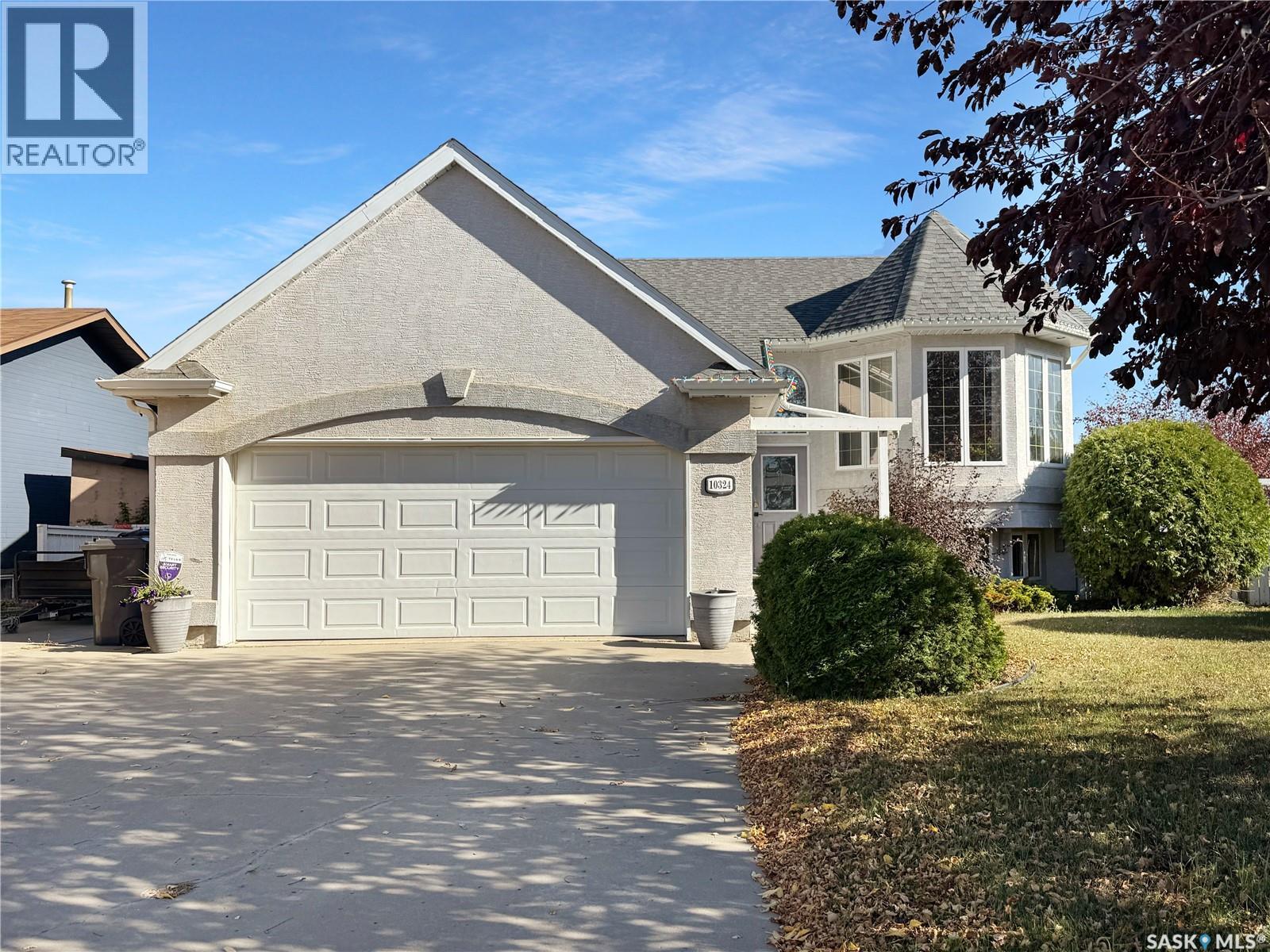 10324 Bunce Cres, North Battleford, SK S9A 3Y4