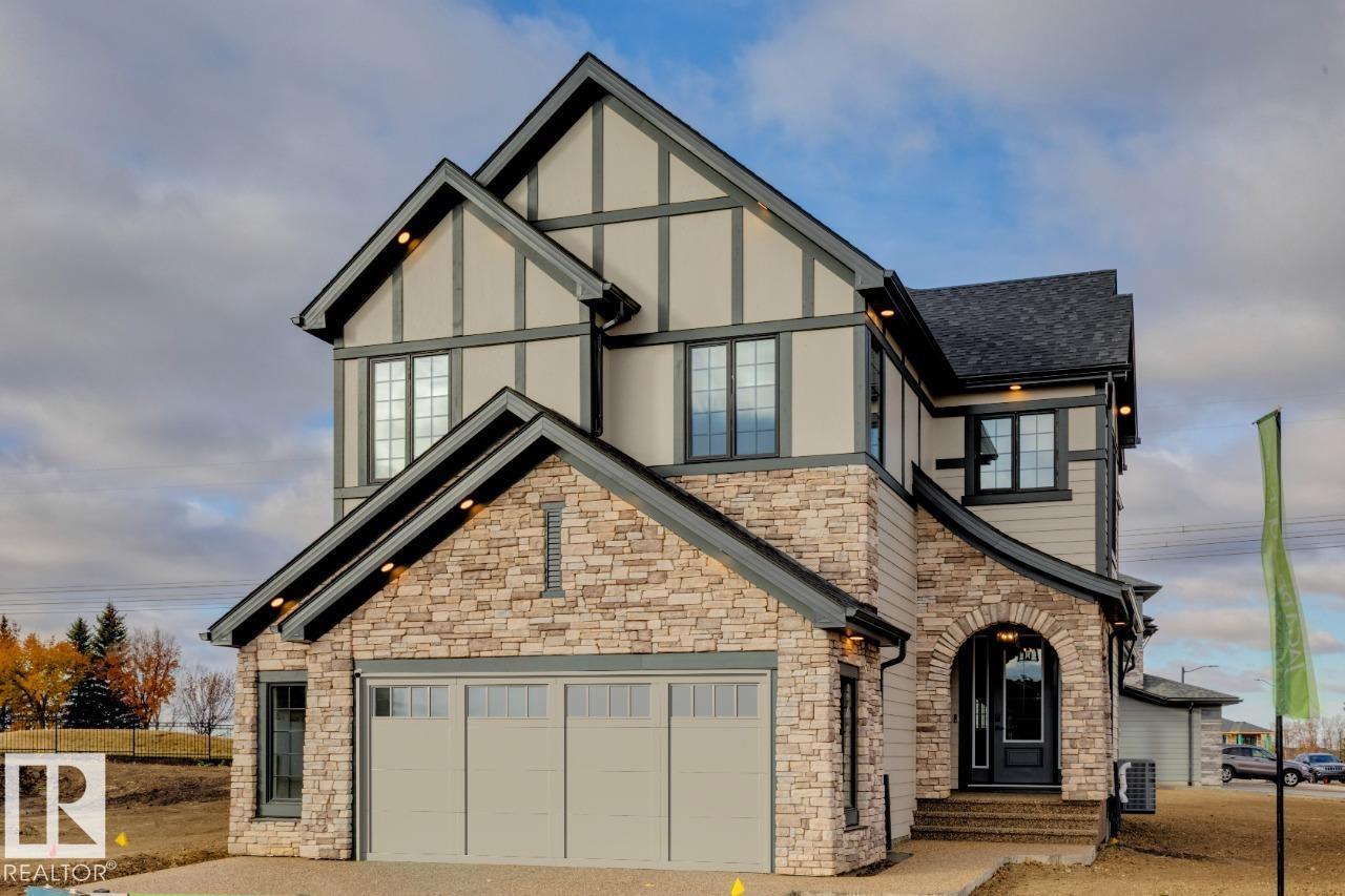 191 Hays Ridge Bv SW, Edmonton, AB T6W 4G6