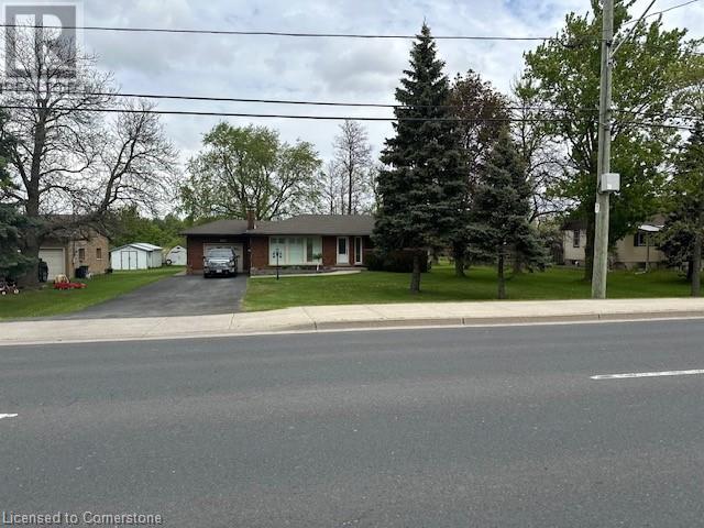1901 Rymal Rd E, Hamilton, ON L8J 2R6